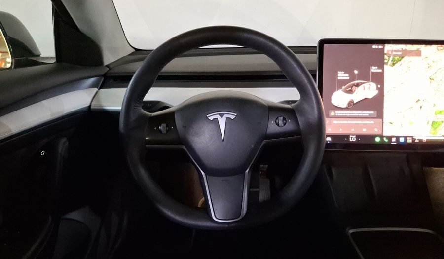 Tesla Model 3 BEV 75KWH LONG RANGE AUTO 4WD Sedan 2021