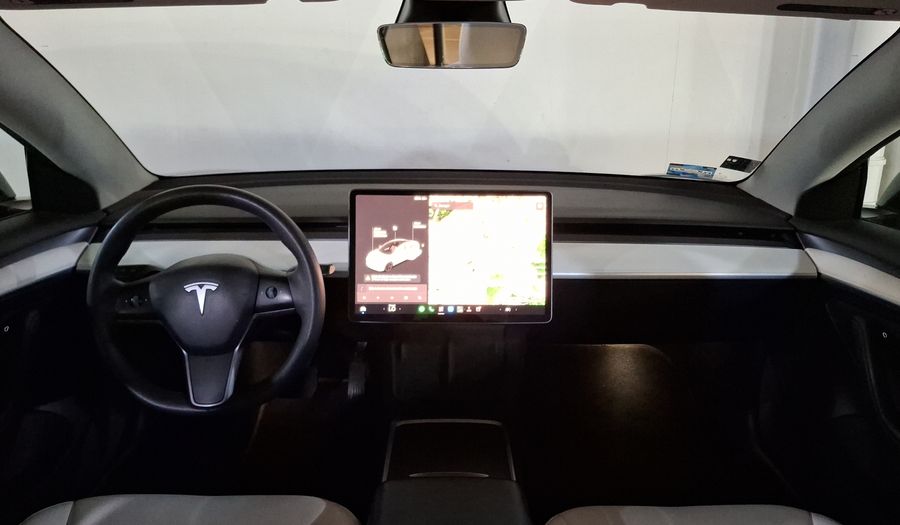 Tesla Model 3 BEV 75KWH LONG RANGE AUTO 4WD Sedan 2021