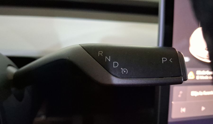 Tesla Model 3 BEV 75KWH LONG RANGE AUTO 4WD Sedan 2021