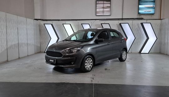 Ford • Ka