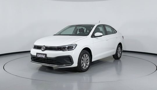 Volkswagen • Virtus