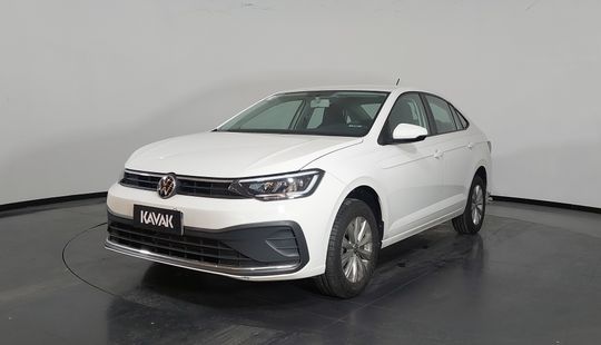 Volkswagen • Virtus