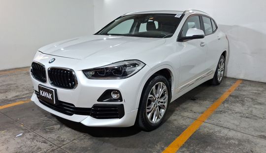 Bmw • X2