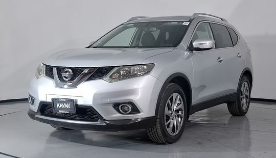 Nissan • X-Trail