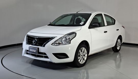 Nissan • V-Drive