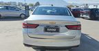 Chevrolet Sail 1.5 LTZ R Sedan 2024