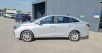 Chevrolet Sail 1.5 LTZ R Sedan 2024