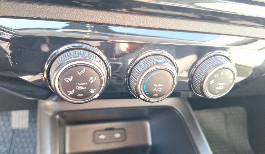 Chevrolet Sail 1.5 LTZ R Sedan 2024