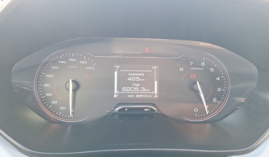 Chevrolet Sail 1.5 LTZ R Sedan 2024
