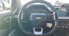 Chevrolet Sail 1.5 LTZ R Sedan 2024