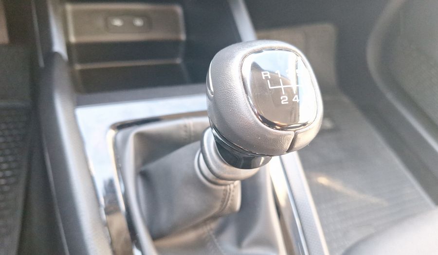 Chevrolet Sail 1.5 LTZ R Sedan 2024