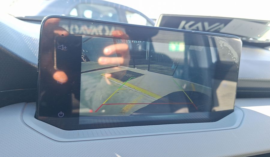 Chevrolet Sail 1.5 LTZ R Sedan 2024