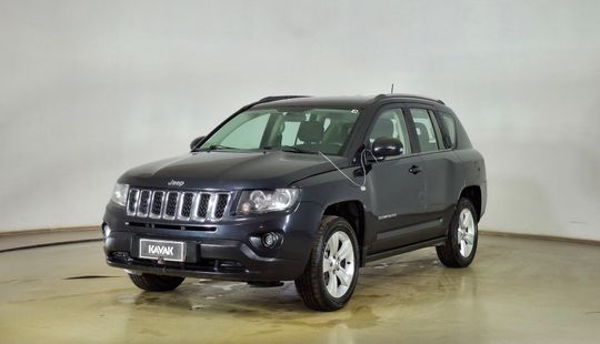 Jeep • Compass