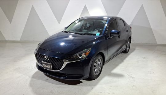 2023 • 58,027 km • Automático