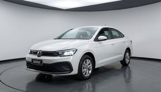 Volkswagen • Virtus