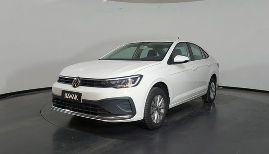 Volkswagen • Virtus