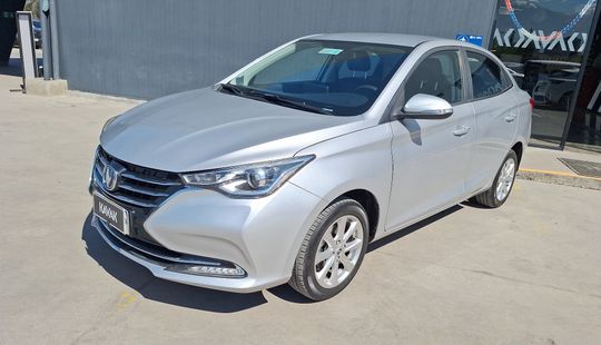 Changan • Alsvin