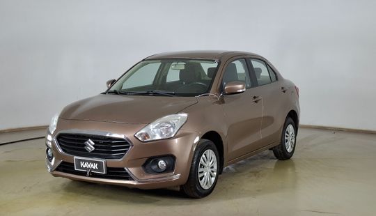 Suzuki • Dzire