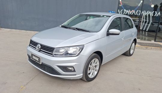 Volkswagen • Gol