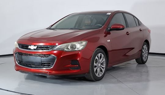 Chevrolet • Cavalier