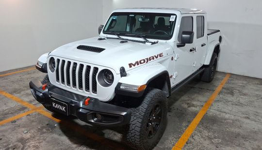 Jeep • Gladiator