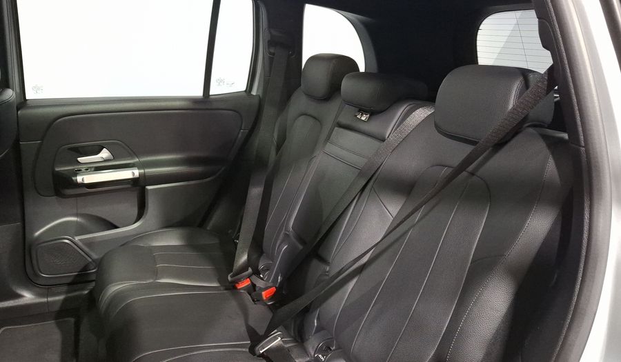 Mercedes Benz Clase Glb 1.3 200 PROGRESSIVE LINE DCT Suv 2022