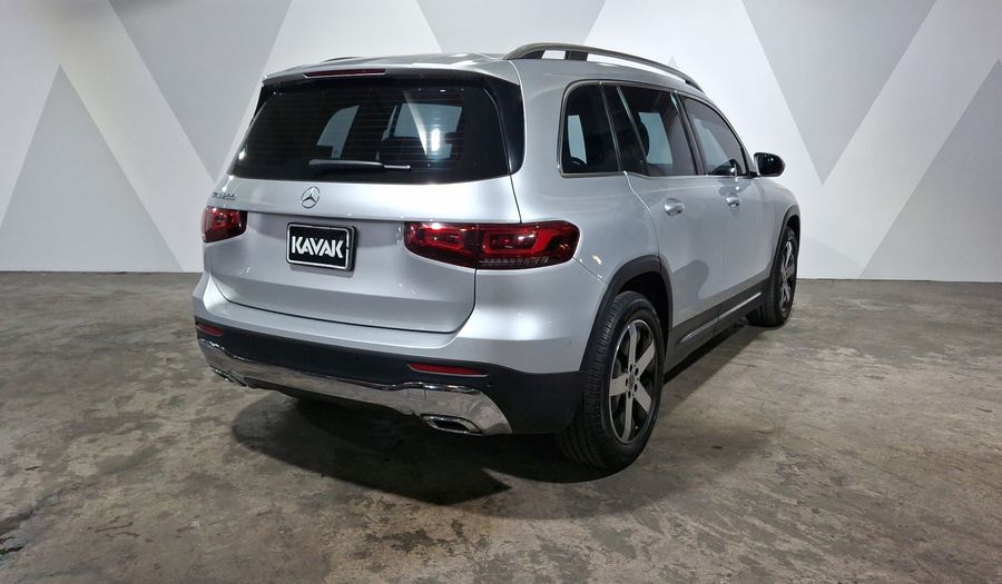 Mercedes Benz Clase Glb 1.3 200 PROGRESSIVE LINE DCT Suv 2022