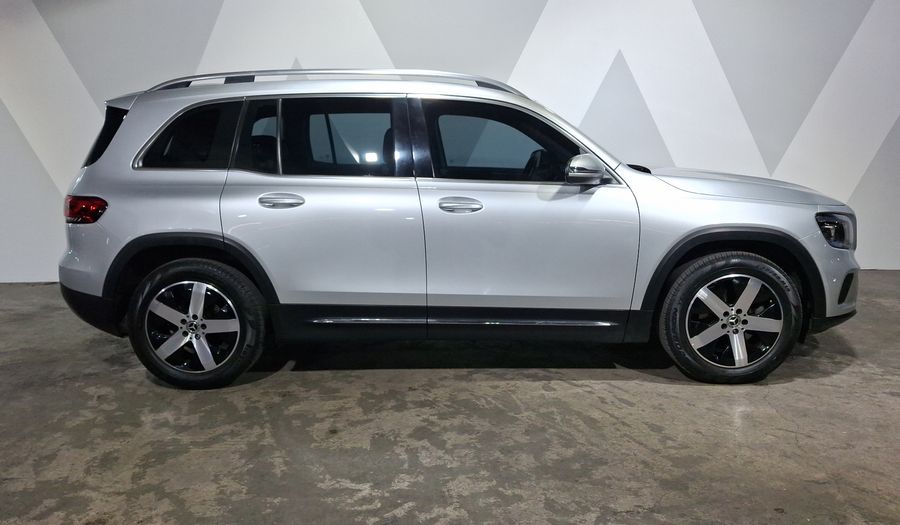 Mercedes Benz Clase Glb 1.3 200 PROGRESSIVE LINE DCT Suv 2022