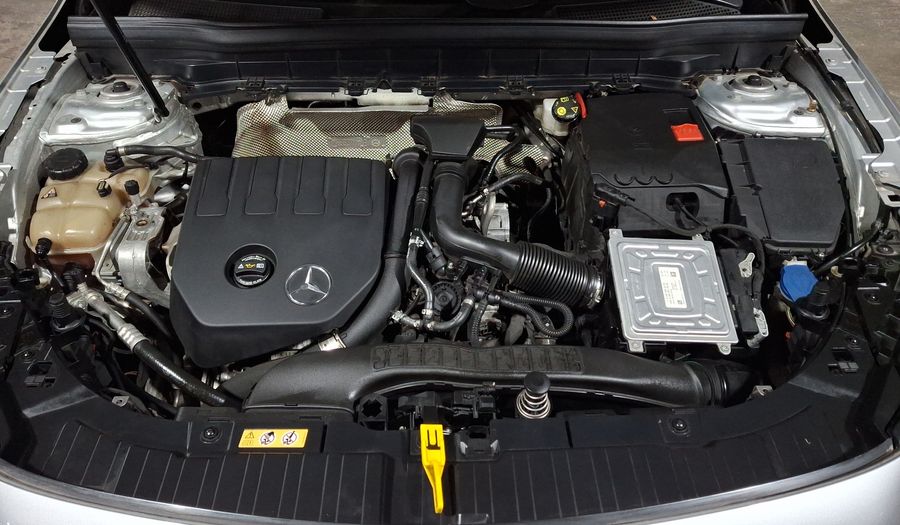 Mercedes Benz Clase Glb 1.3 200 PROGRESSIVE LINE DCT Suv 2022