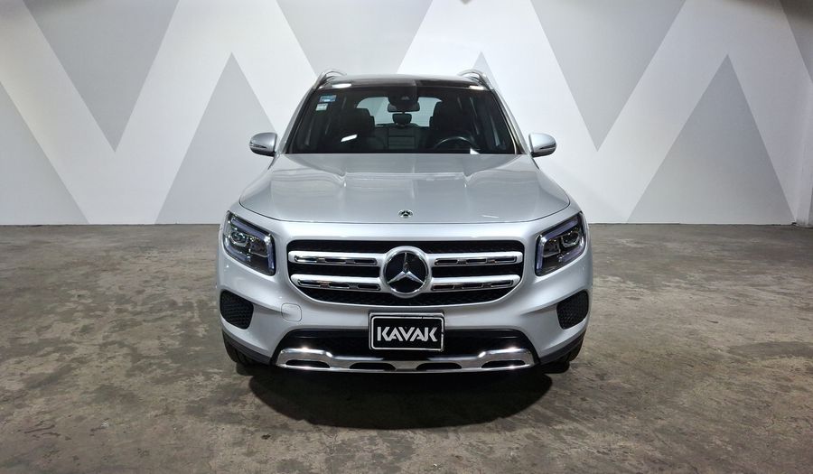 Mercedes Benz Clase Glb 1.3 200 PROGRESSIVE LINE DCT Suv 2022