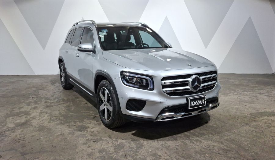 Mercedes Benz Clase Glb 1.3 200 PROGRESSIVE LINE DCT Suv 2022
