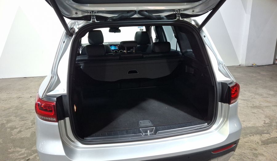 Mercedes Benz Clase Glb 1.3 200 PROGRESSIVE LINE DCT Suv 2022