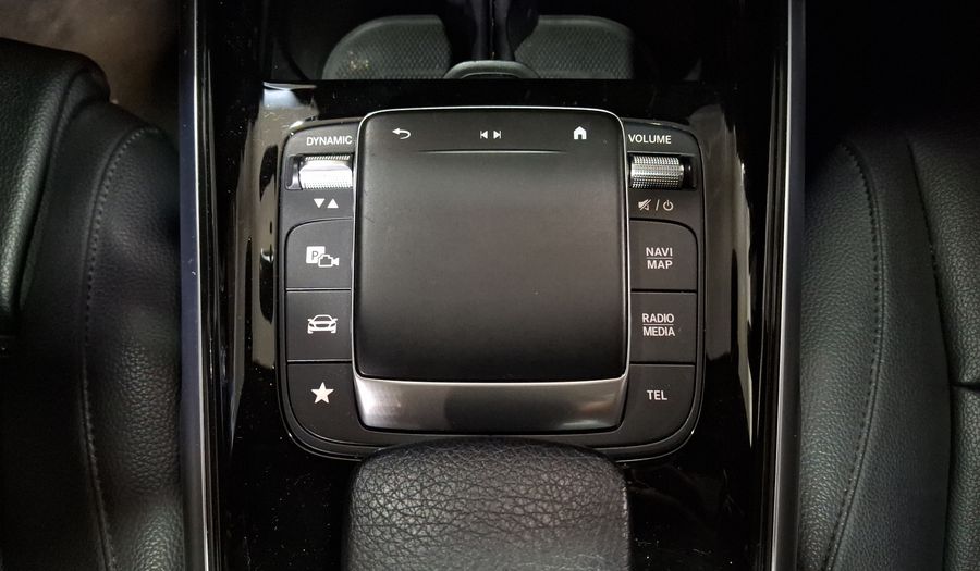 Mercedes Benz Clase Glb 1.3 200 PROGRESSIVE LINE DCT Suv 2022