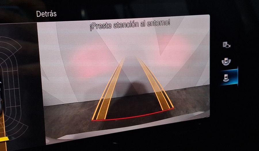 Mercedes Benz Clase Glb 1.3 200 PROGRESSIVE LINE DCT Suv 2022