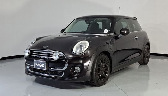 Mini • Cooper