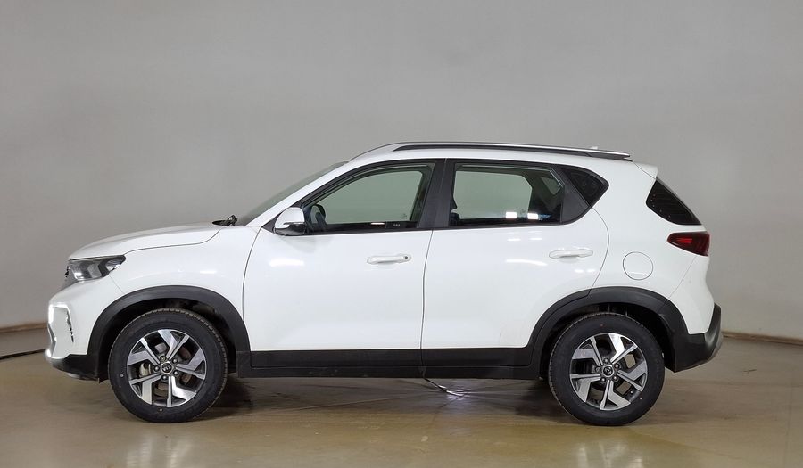 Kia Sonet 1.5 EX PLUS Suv 2021
