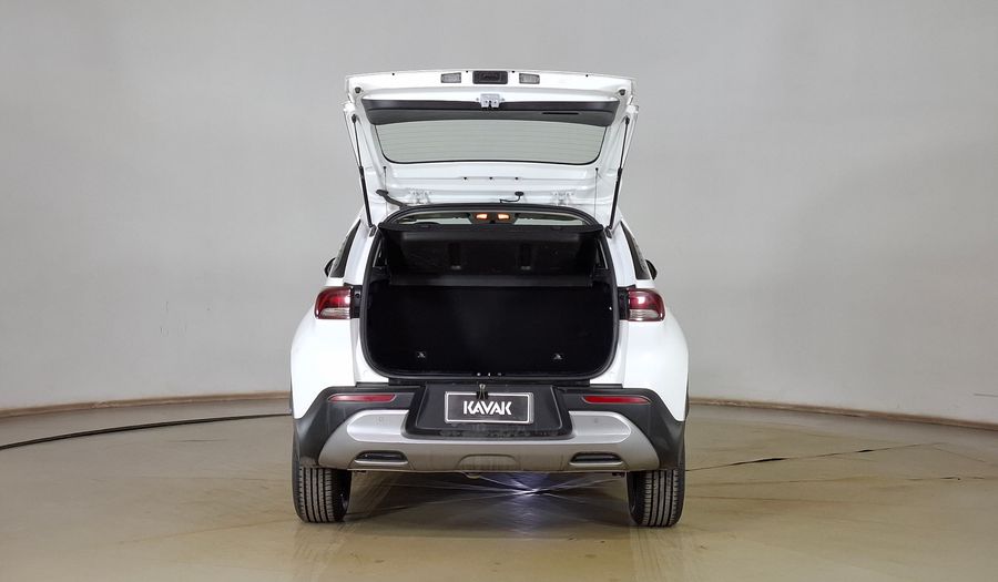 Kia Sonet 1.5 EX PLUS Suv 2021
