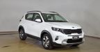 Kia Sonet 1.5 EX PLUS Suv 2021