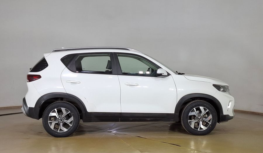 Kia Sonet 1.5 EX PLUS Suv 2021