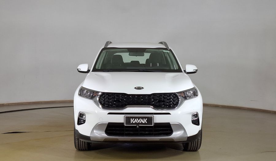 Kia Sonet 1.5 EX PLUS Suv 2021
