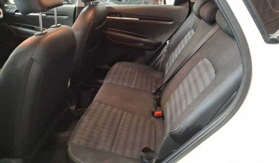 Kia Sonet 1.5 EX PLUS Suv 2021
