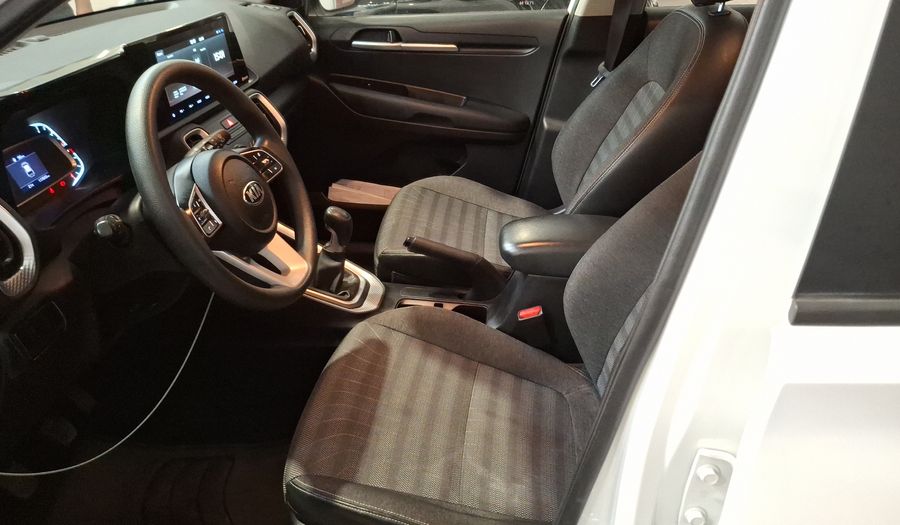 Kia Sonet 1.5 EX PLUS Suv 2021