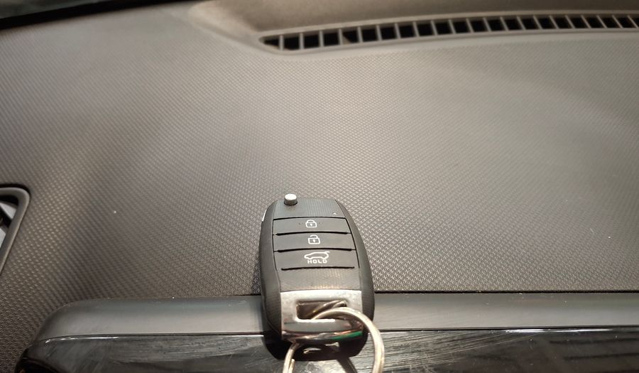 Kia Sonet 1.5 EX PLUS Suv 2021