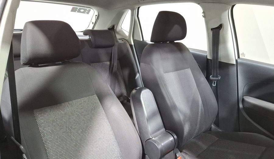 Volkswagen Polo 1.6 TIPTRONIC Hatchback 2018