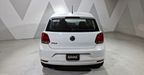 Volkswagen Polo 1.6 TIPTRONIC Hatchback 2018