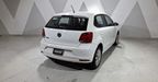 Volkswagen Polo 1.6 TIPTRONIC Hatchback 2018