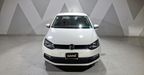 Volkswagen Polo 1.6 TIPTRONIC Hatchback 2018