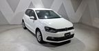 Volkswagen Polo 1.6 TIPTRONIC Hatchback 2018