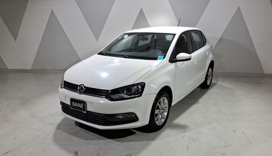 Volkswagen • Polo