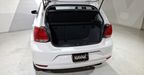 Volkswagen Polo 1.6 TIPTRONIC Hatchback 2018